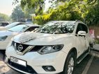 Wedding Car Hire - Nissan X Trail Hybrid Jeep