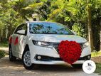 Wedding Car Hire Premio