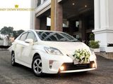 Wedding Car Hire - Prius