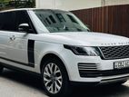 Wedding Car Hire Range Rover
