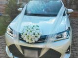 Wedding Car Hire -Toyota Axio 2018