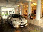 Wedding Car Hire Toyota Prius