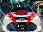 Wedding Car Hires - Axio WXB Latest Edition with Free Decorations
