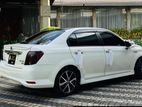 Wedding Car Hires - Axio WXB New Edition with Decorations