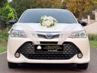 Wedding Car Hires - Axio Wxb with Free Decorations