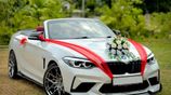Wedding Car Hires - BENZ | BMW |DEFENDERS