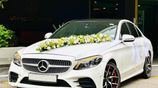Wedding Car Hires - BENZ | BMW |DEFENDERS