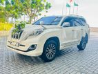 Wedding Car Hires - Land Cruiser Prado 150 Tx