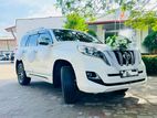 Wedding Car Hires - Land Cruiser Prado 150 Tx