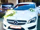 Wedding Car Hires-Mercedes Benz 200