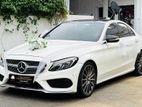 Wedding Car Hires - Mercedes Benz C 200 Premium with Decorations