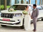 Wedding Car - Limousine