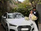 Wedding Car November 10% Discount