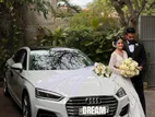Wedding Car November 10% Discount