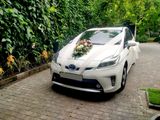 Wedding Car Prius for Hire