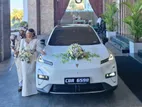 Wedding Car S05 2025 New
