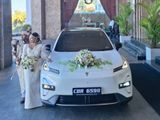Wedding Car S05 2025 New