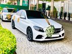 Wedding Cars - BMW / BENZ AUDI