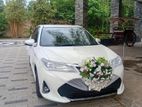 Wedding Cars for Hire Axio WXB Car
