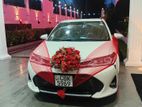 Wedding Cars for Hire Axio WXB Car