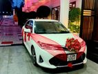 Wedding Cars for Hire Axio Wxb Car