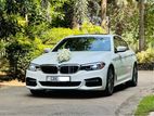Wedding Cars for Hire - BMW 530e