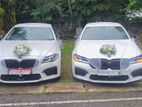 Wedding Cars Homagama Maharagama BMW G30