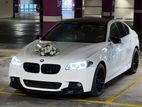 Wedding cars Kurunegala BMW, Axio, Premio