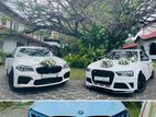 Wedding Cars Kurunegala