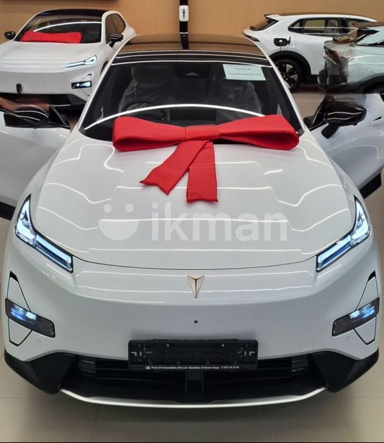 Wedding Cars New S05 REnt in Kandy City | ikman