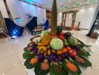 Wedding Decoration