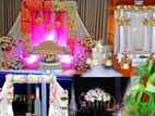 Wedding Decorations