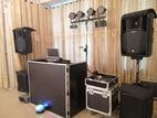 Wedding DJ Music Services In Homagama & Horana