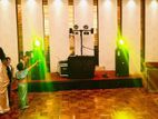 Wedding DJ Service