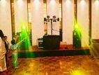 Wedding DJ Service