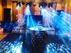 Wedding DJ Service