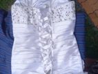 Wedding Frock