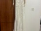 Wedding Frock