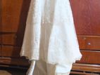 Wedding Gown