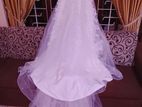 Wedding Frock