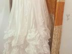 Wedding Frock