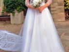 Wedding Frock