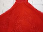 Wedding Frock