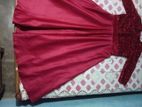 Wedding Frock
