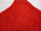 Women's Wedding Frock