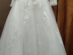 Wedding Frock
