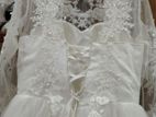 Wedding Frock