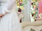 Wedding Frock