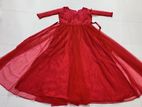 Wedding Frock