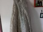 Wedding Frock
